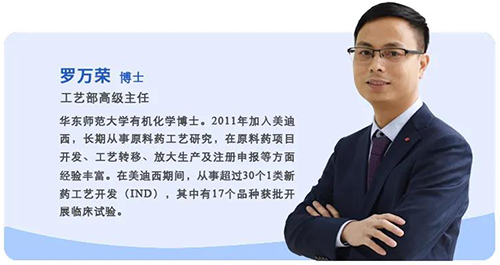 立博ladbrokes工艺部高级主任罗万荣博士