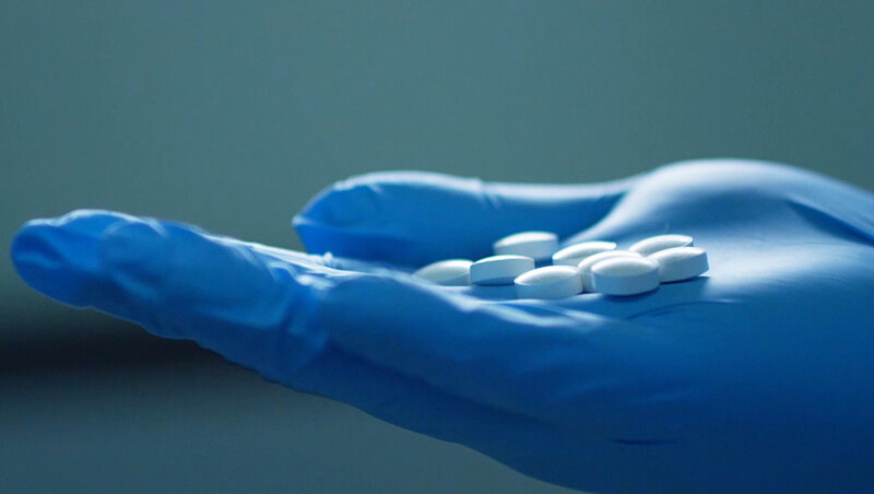 立博ladbrokes助力 | 拓领博泰1.1类新药TollB-001片正式获FDA临床核准