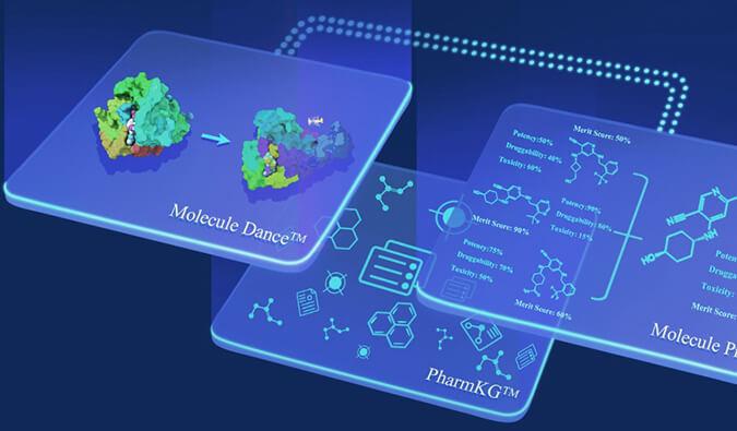 立博ladbrokes助力 | 祝贺德睿智药GLP-1RA幼分子口服药物成功实现临床I期首例受试者给药