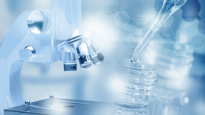 工艺部固体筛选平台