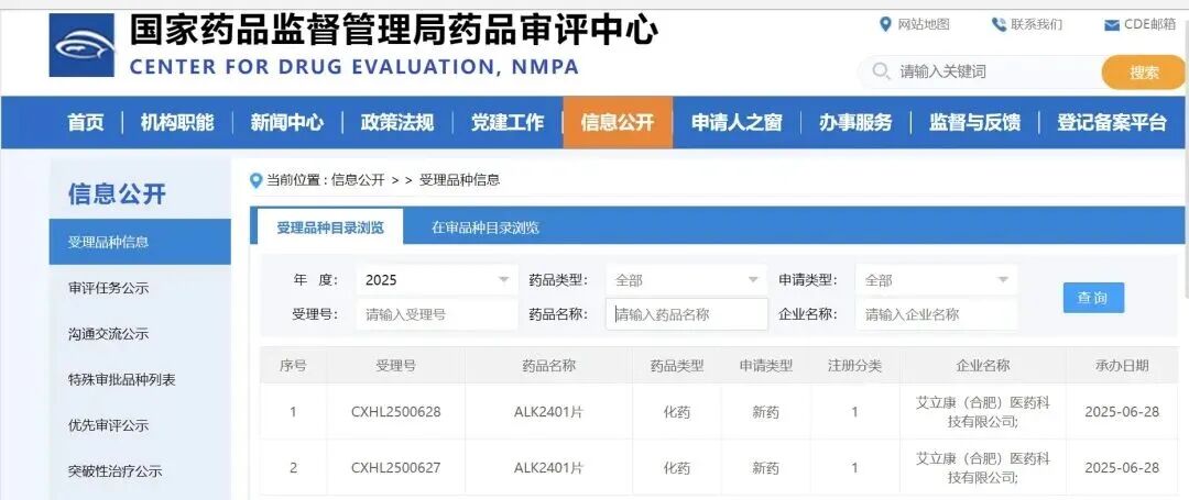 非阿片类镇痛新药破局！立博ladbrokes助力艾立康药业表周镇痛药物获批临床